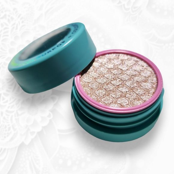 ColourPop Falling Up Super Shock Shadow - Picture 2 of 4